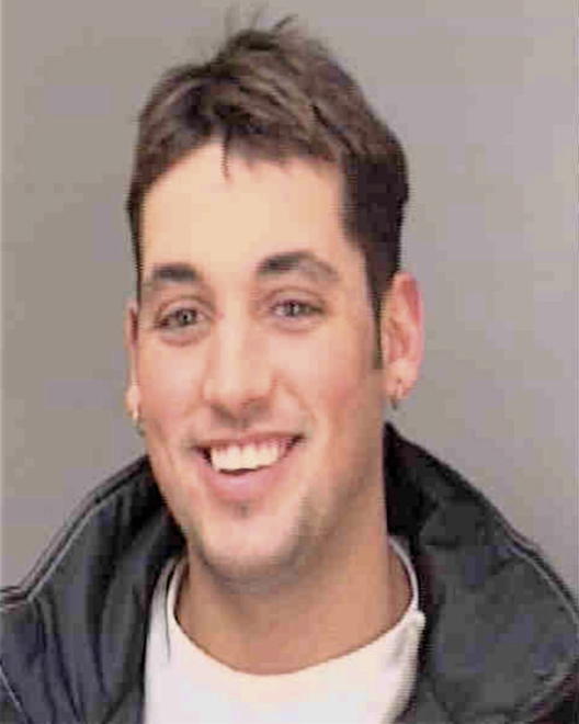 JONES, JIMMY LEE - Peoria County, IL