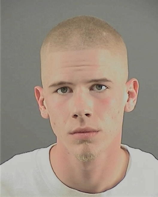 KROMPHARDT, KEREK JAMES - Peoria County, IL