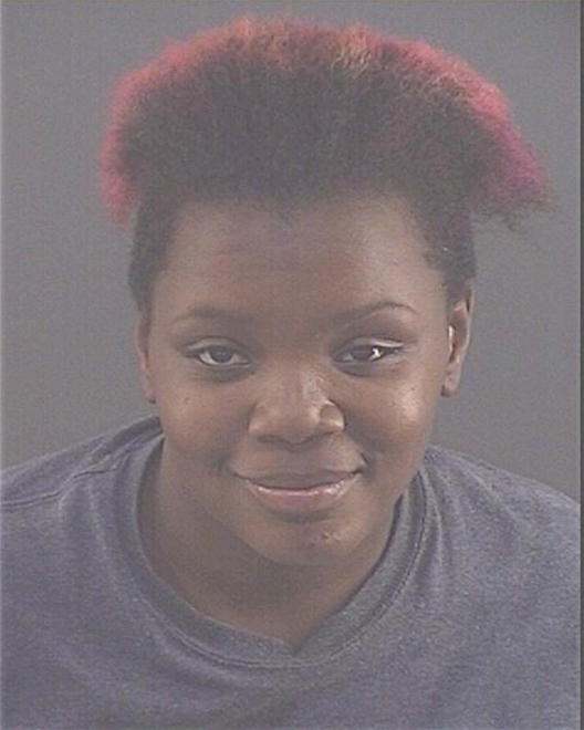 MARSHALL, YAISHA J - Peoria County, IL