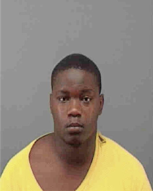 MCCREE, JOVAN ROBAIR - Peoria County, IL