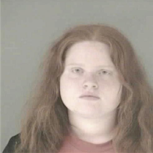 MCFALL, MAREE ELLEN - Peoria County, IL