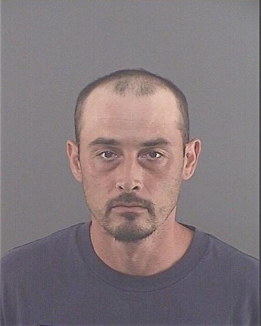 MCNULTY, JAMES E - Peoria County, IL