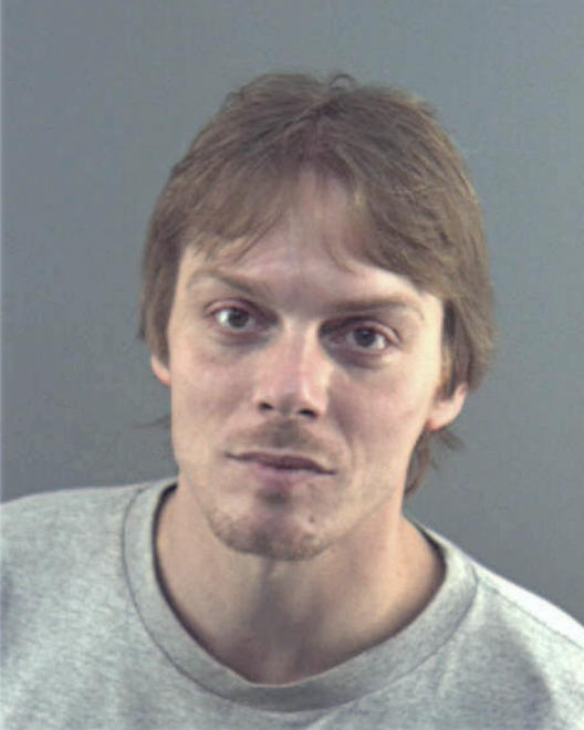 MERRITT, KEITH A - Peoria County, IL