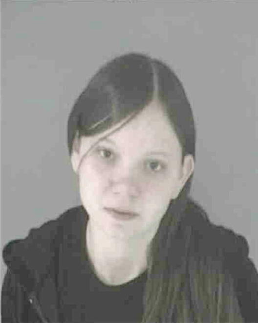 MERRY, BRITTANY NICOLE - Peoria County, IL