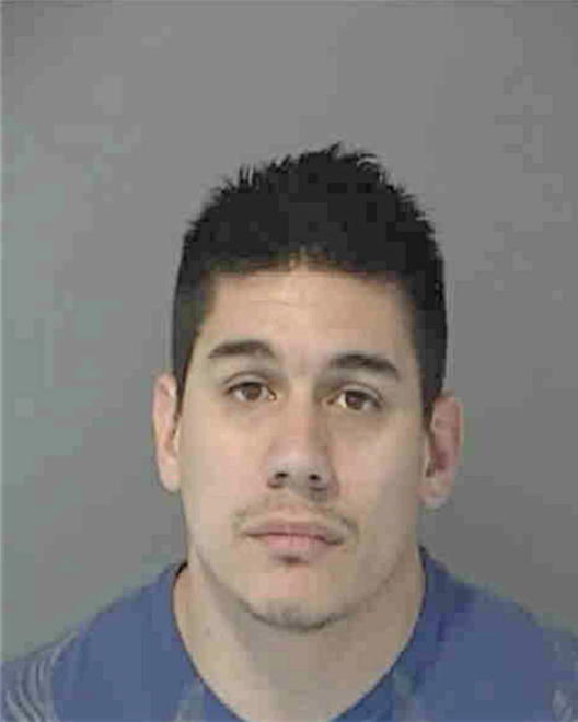 PONCE, RICARDO NMI - Peoria County, IL