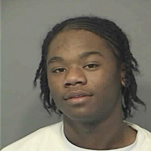RICKMON, TERRILL - Peoria County, IL