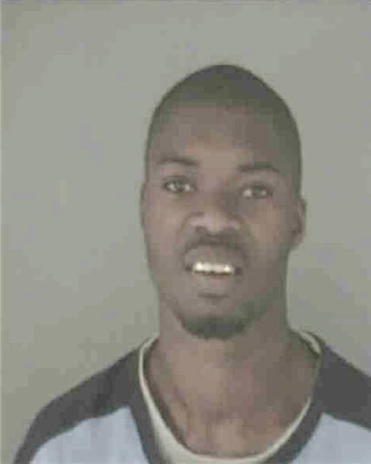 ROBINSON, ERIC TURON - Peoria County, IL