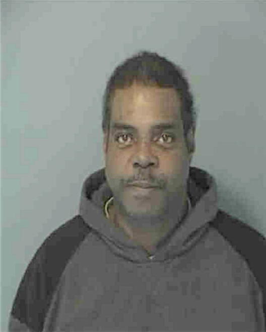 ROSS, RICKY LEE - Peoria County, IL