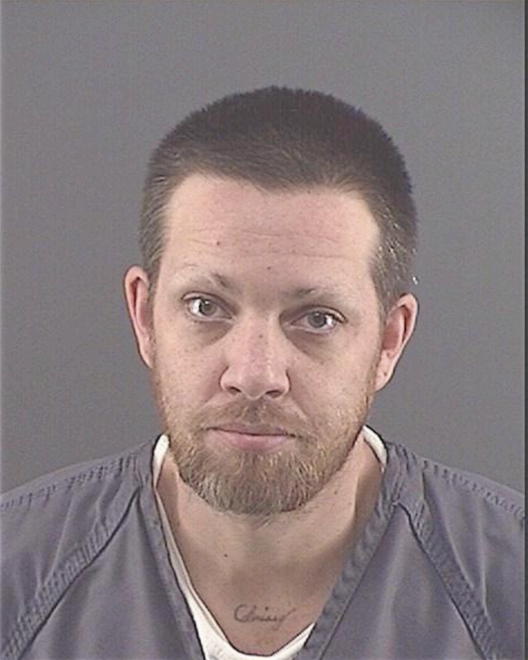 SLUSHER, SEAN C - Peoria County, IL
