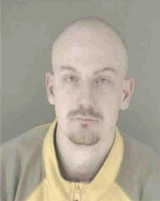 STREITMATTER, PATRICK WAYNE - Peoria County, IL