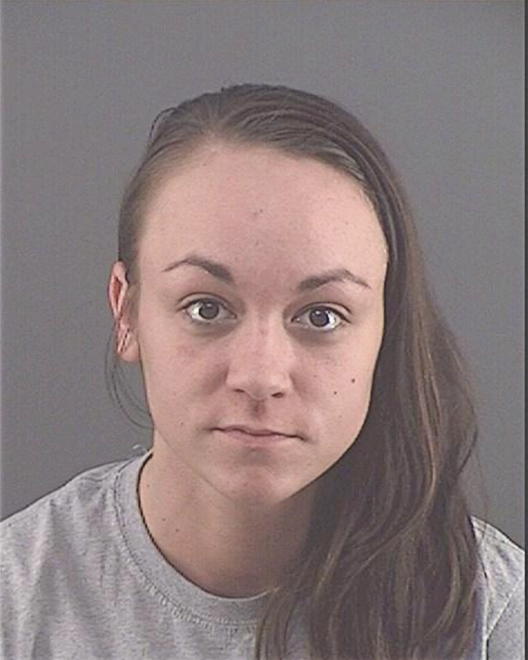 TAYLOR, CHELSI MARIE - Peoria County, IL
