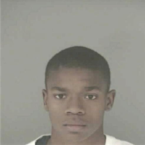 WELLS, DECARLOS J - Peoria County, IL
