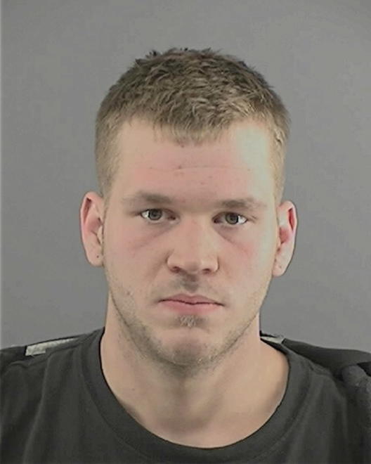 WILLIAMS, ANTHONY WAYNE - Peoria County, IL