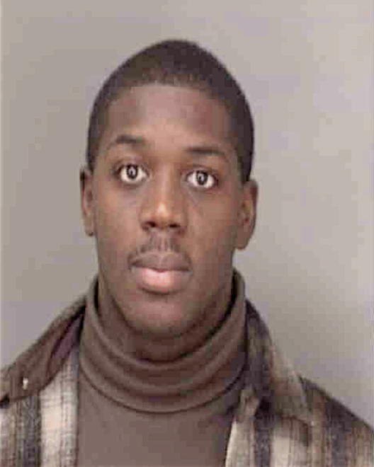 WRIGHT, FREDERICK DEUANDRE - Peoria County, IL