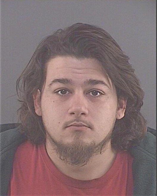ZAVALA, JOSUE J - Peoria County, IL