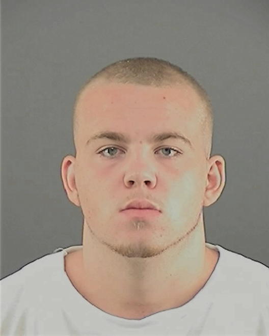CALKINS, STEVEN RAY - Peoria County, IL