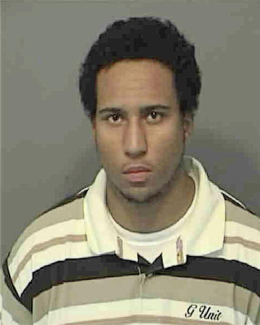 CANTY, ADRIEN LAMAR - Peoria County, IL