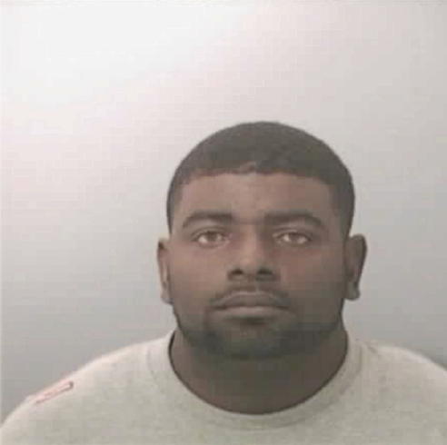 CARRUTHERS, GARY NMN - Peoria County, IL