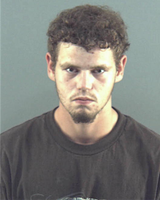CRUMP, MICHAEL A - Peoria County, IL