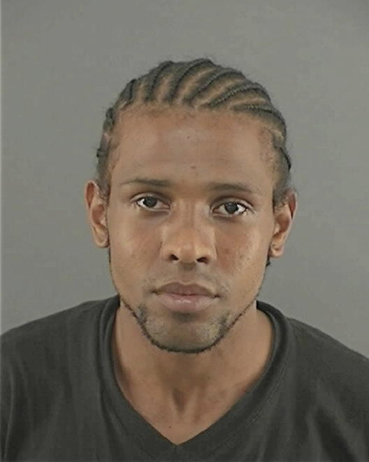 DIAWARA, YOUSSAF SIDY - Peoria County, IL