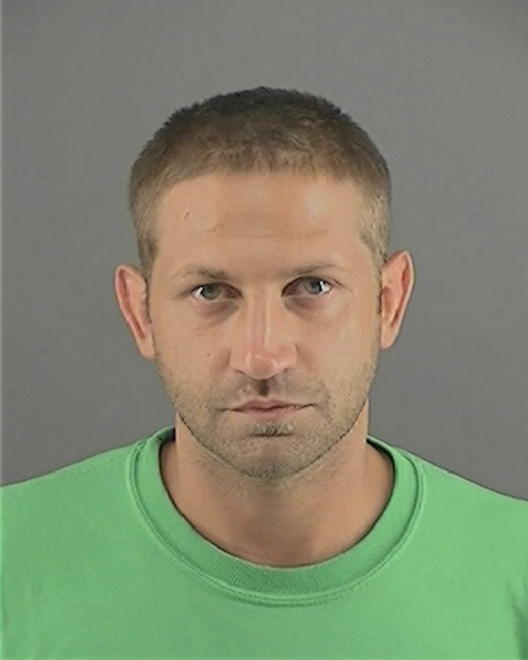 DORSEY, MARK CHRISTOPHER - Peoria County, IL