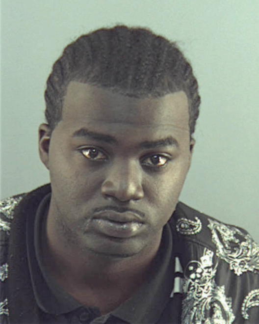 EVANS, JEFFERY QUENTIN - Peoria County, IL