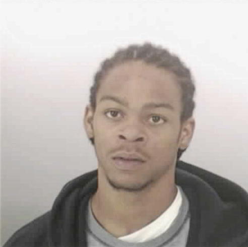 FOOTE, DEANDRE LEMAR - Peoria County, IL