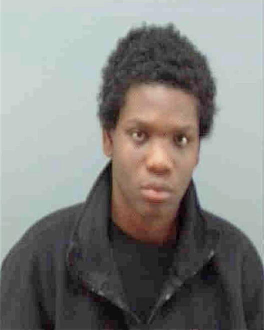 FUNCHES, MARIO DONTREA - Peoria County, IL
