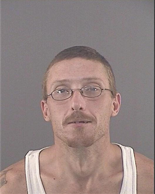 GARLAND, BRAD L - Peoria County, IL