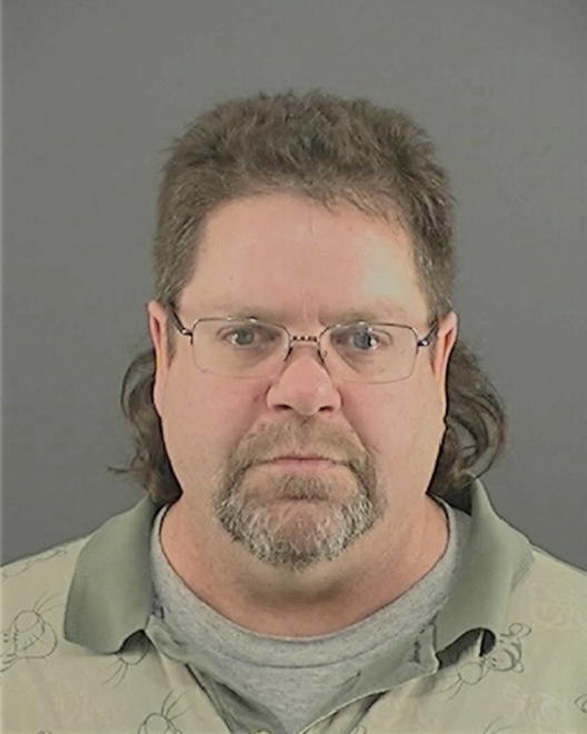 GOSNELL, TIMOTHY PAUL - Peoria County, IL