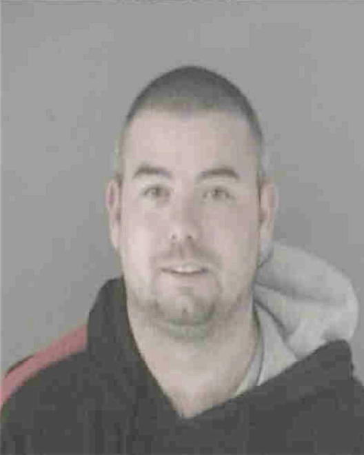 HENDRICKS, RICHARD JAMES - Peoria County, IL