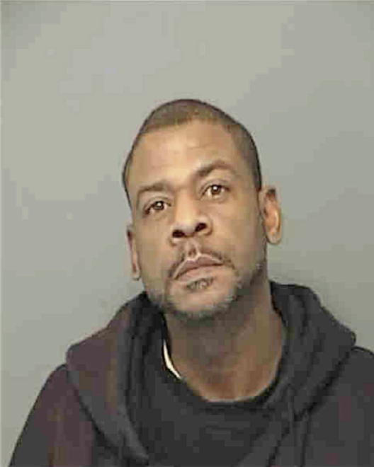 HENLEY, CAREY JR - Peoria County, IL