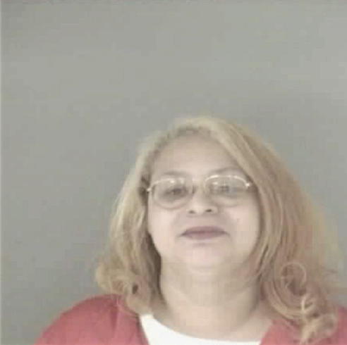 HOPKINS, ANGELA MARIE - Peoria County, IL