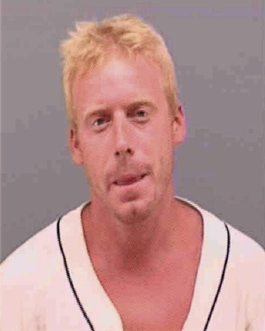 HUTCHINSON, KEVIN LOWELL - Peoria County, IL