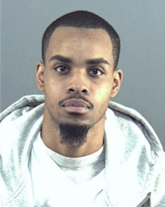 JONES, DERRICK DERRELL - Peoria County, IL