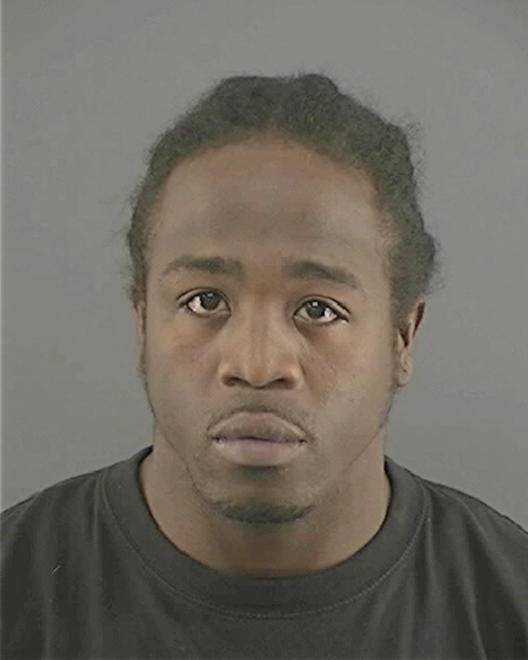 MCDONALD, TORLANDO DONTAE - Peoria County, IL