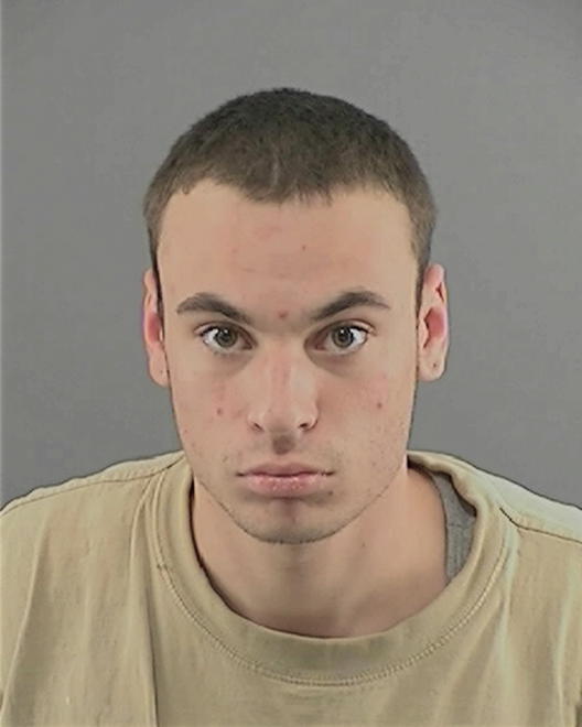 MERCHANT, PATRICK LEE - Peoria County, IL
