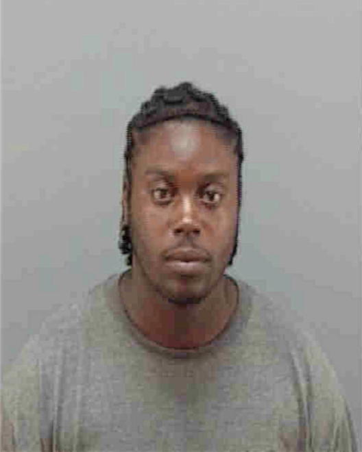 MILBURN, WARDRICK DEVOAN - Peoria County, IL