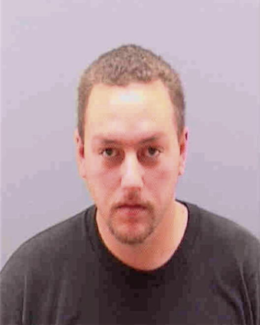 NORRIS, BRIAN JAMES - Peoria County, IL