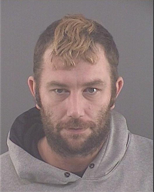 PARRISH, JEFFREY WILLIAM - Peoria County, IL