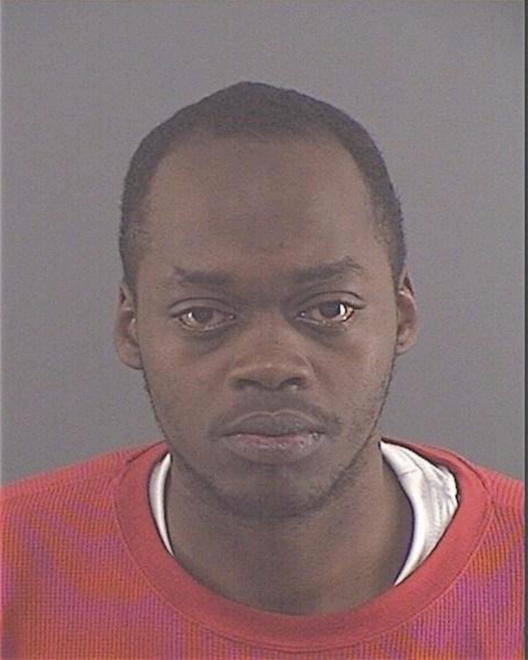 PITTMAN, RICO D - Peoria County, IL