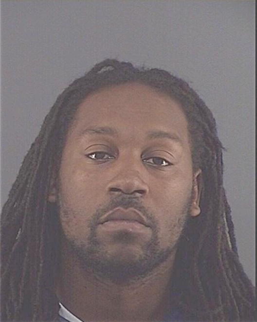 RUSSELL, JESSE JAMES - Peoria County, IL