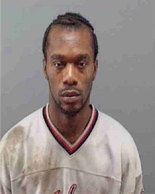 RUTHERFORD, DELRICK MORQUICE - Peoria County, IL