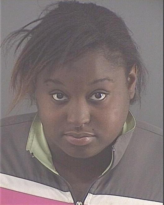 SHAFFER, LATISHA J - Peoria County, IL