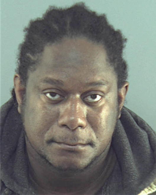 SIMMONS, CEDRIC DONIEL - Peoria County, IL