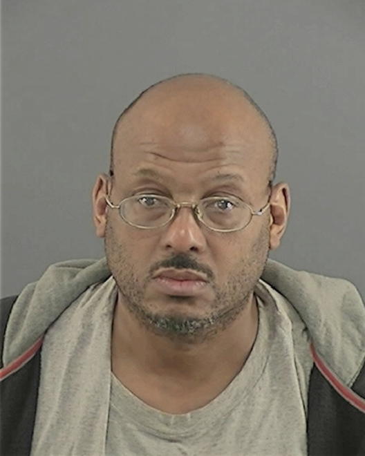 STAPLETON, DARRYL EUGENE - Peoria County, IL