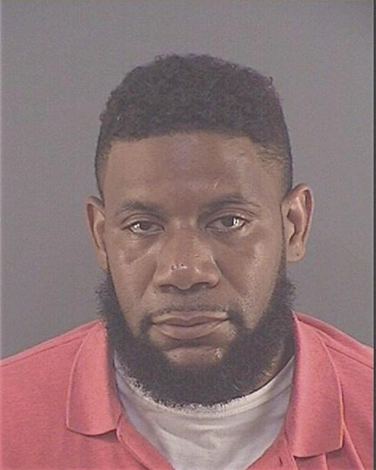 STAPLETON, KAREEM L - Peoria County, IL