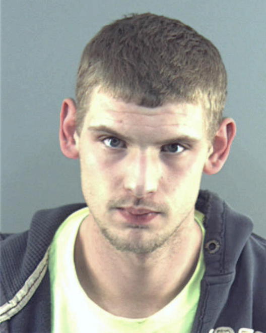 SUMMERSON, TAYLOR JAMES - Peoria County, IL