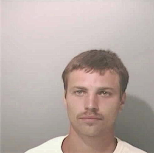 THOMPSON, ADAM SHANE - Peoria County, IL