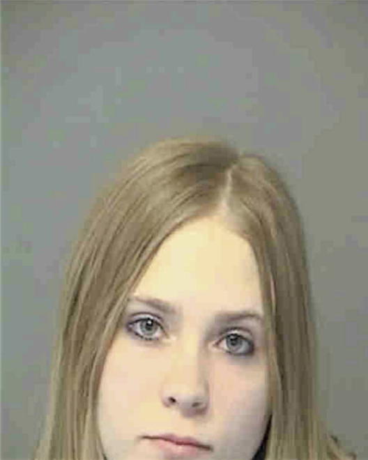TOOTHMAN, KRISTIN NICOLE - Peoria County, IL